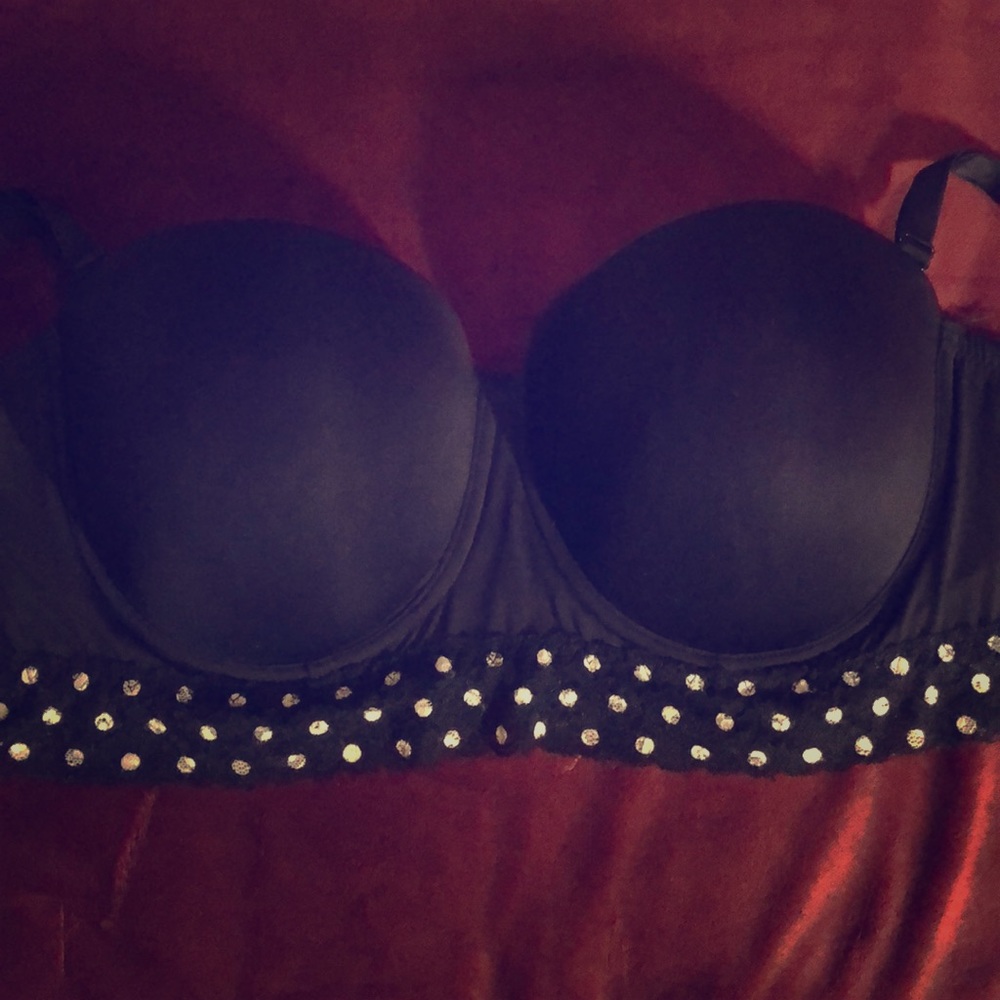 Ladies Fruit of the Loom bra.